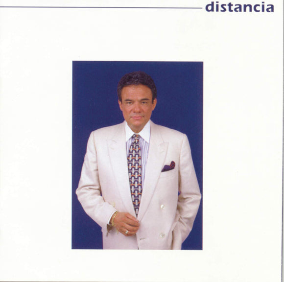 Jose Jose (CD Distancia) BMG-59608 Ob N/Az