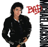 Michael Jackson (CD Bad) SMEM-4386 n/az