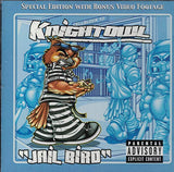 Mr. Knightowl (Enhanced CD Jail Bird) ARIES-47806