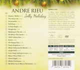 Andre Rieu (CD-DVD Jolly Holiday) UMGX-58818