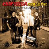 Empresa Nortena (Cd Al Frente Y A La Orden) Prcd-8099