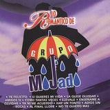Mojado (CD Lo Romantico De Mojado) 639842855426 OB