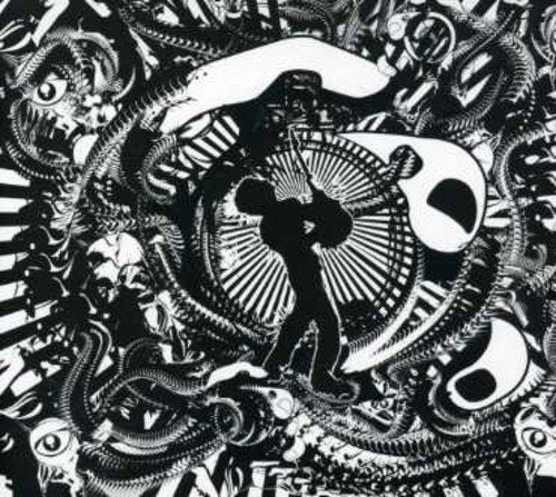 Gustavo Cerati (CD-DVD Ahi Vamos En Vivo) SMEM-9574