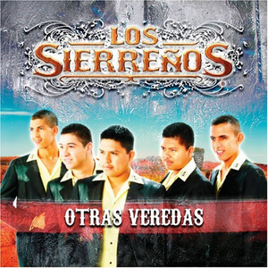 Sierrenos (CD Otras Veredas) 801472096627