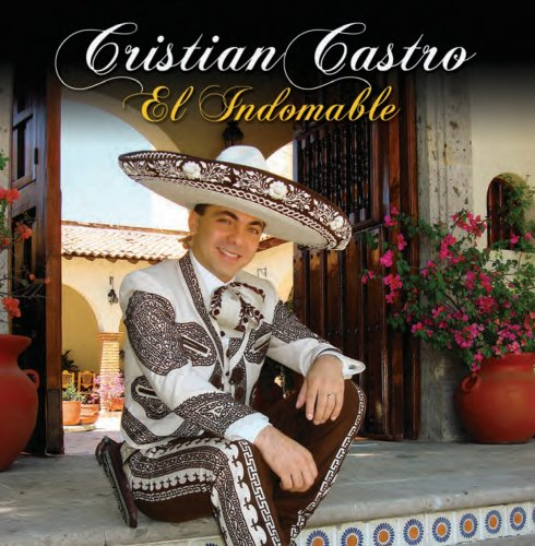 Chistian Castro (CD El Indomable) 602517356580 n/az