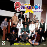Cuisillos Banda (CD Dejate Llevar) Cdp-1291