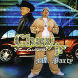 Chuy Jr. Y Sus Jardineros (CD Mr. Party) 90698