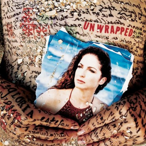 Gloria Estefan (CD-DVD Unwrapped) EPIC-86790 N/AZ O