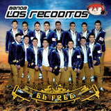 Recoditos (CD El Free) 602537327454