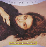 Laura Branigan (CD The Best of Branigan) ATLAN-82757