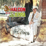 Halcon de La Sierra (CD El Coco) Tik-87209 OB