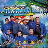 Organizacion Acapulco (CD La Viudita) 808835146128 n/az