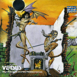 Illya Kuryaki And The Valderramas (CD Versus) POLYG-26225 n/az