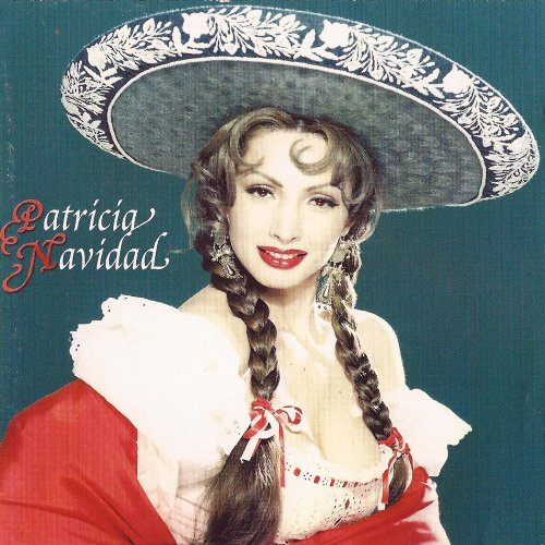 Patricia Navidad (CD Mexicana) Fpcd-10015