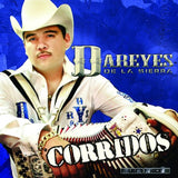 Dareyes de la Sierra (CD Narco Edicion Corridos) UMGX-9538 OB