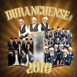 Duranguense #1's 2010 (CD Varios Grupos) 309384