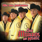 Morros del Norte (CD Alla Nos Juntamos) 890573026923