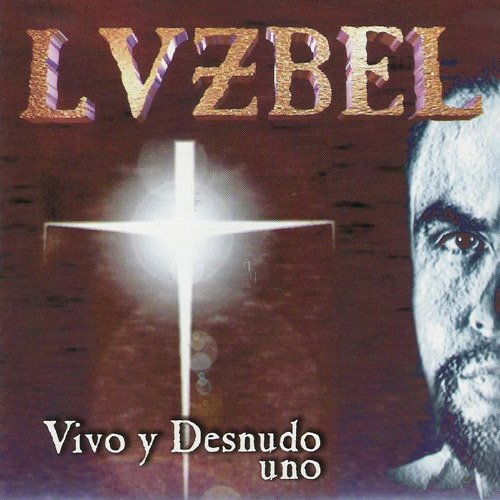Luzbel (CD Vivo Y Desnudo Uno) Dsd-6047