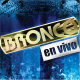 Bronco (CD En Vivo) DISAL-29140 ob
