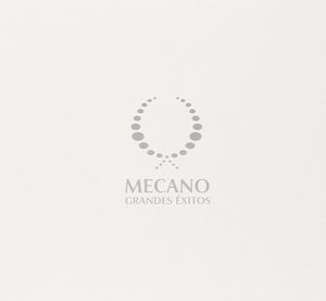 Mecano (Grandes Exitos, 2CD+DVD) 90523