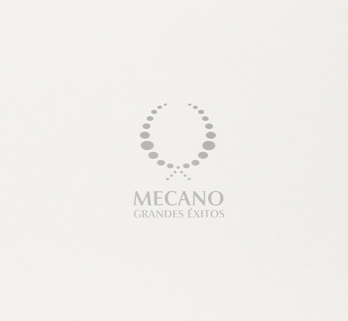 Mecano (Grandes Exitos, 2CD+DVD) 90523
