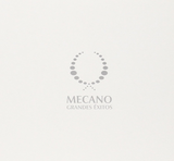 Mecano (Grandes Exitos, 2CD) 828767697222 n/az