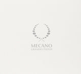 Mecano (Grandes Exitos, 2CD+DVD) 90523