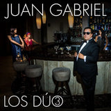 Juan Gabriel (CD Vol#3 Los Duo) UMGX-47515 N/AZ