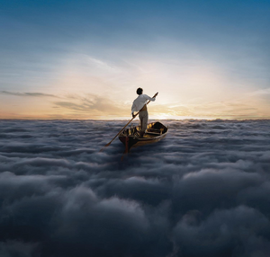 Pink Floyd (The Endless River, CD) 888750078827 N/AZ