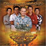 Guardianes del Amor (CD Decorame El Corazon) 808835182621 OB