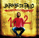 Jarabe De Palo (CD Un Metro Cuadrado 1M2)