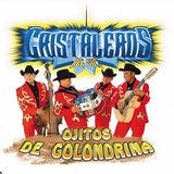 Cristaleros Del Sur (CD Ojitos De Golondrina) UMGUS-2176 OB "USADO"