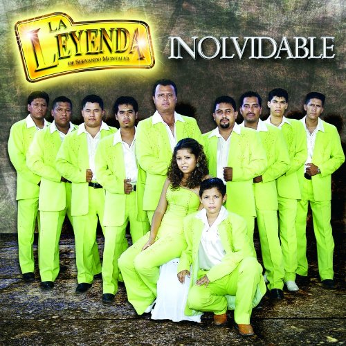 Leyenda De Servando (CD Inolvidable) UMD-20957 OB
