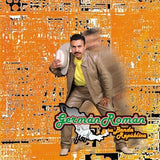 German Roman y su Banda Republica (CD Bailar La Bota 2) 801472027720