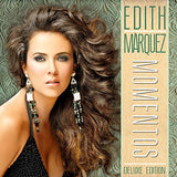 Edith Marquez (D-DVD Momentos) EMIM-551798