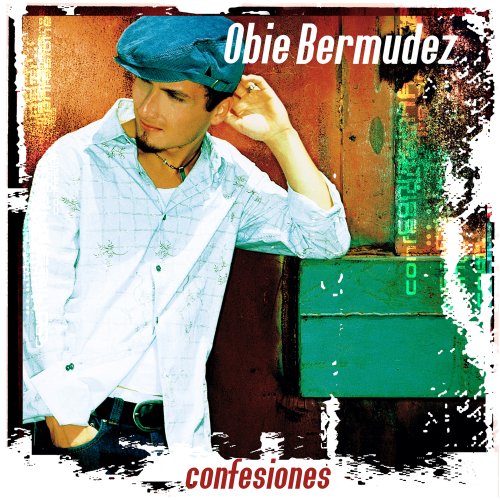 Obie Bermudez (CD Confesiones) EMIL-84647 Ob N/Az
