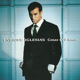 Enrique Iglesias (CD Cosas Del Amor) UMVD-17662 OB N/AZ
