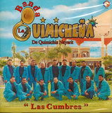Quimichena (CD Las Cumbres CDQR-001)