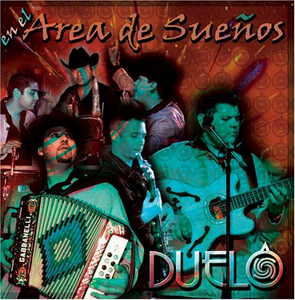 Duelo (CD En El Area De Suenos) 808831049621