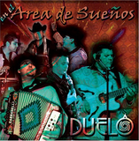 Duelo (CD En El Area De Suenos) 808831049621