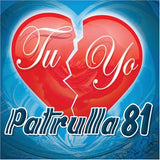 Patrulla 81 (CD Tu, Yo) 352994