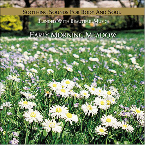 Early Morning Meadow, CD 096009014124