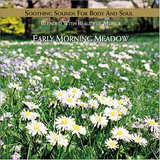 Early Morning Meadow, CD 096009014124