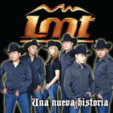 LMT (CD Una Nueva Historia) 801472080022