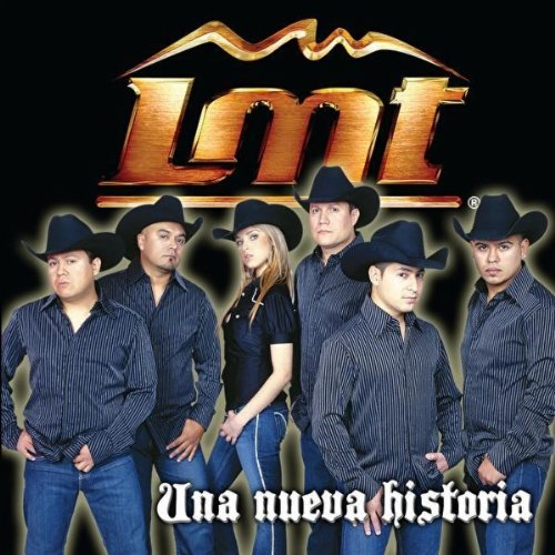 LMT (CD Una Nueva Historia) 801472080022