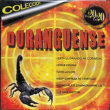 Coleccion Duranguense (CD De 20 En 20) Mmd-6008