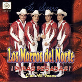 Morros del Norte (CD Puras Pesadas) LSR-047