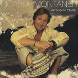 Ricardo Montaner (CD Prohibido Olvidar) 825646031726