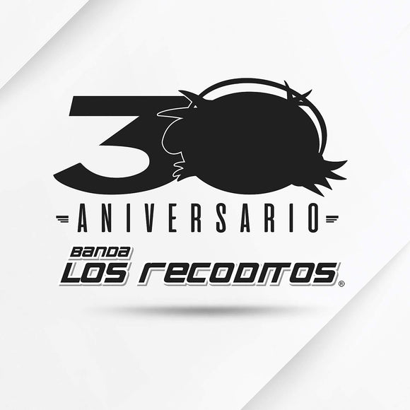 Recoditos (2CD 30 Aniversario) 734311 n/az