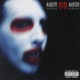 Marilyn Manson (CD The Golden Age Of Grotesque) INTER-0380